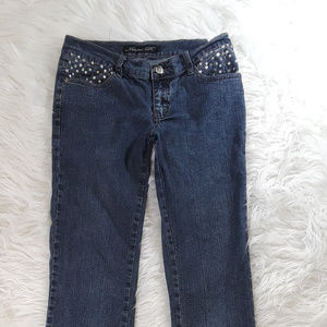 Jeans D. Size 3